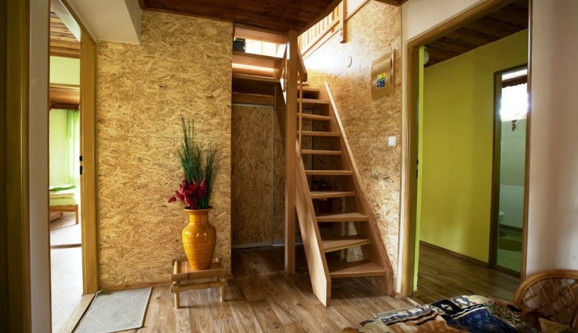 PENZION CELNICA Velké Karlovice